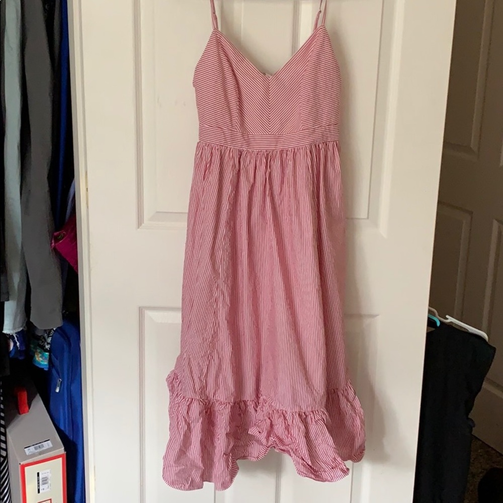 JCrew Women’s dress - never worn